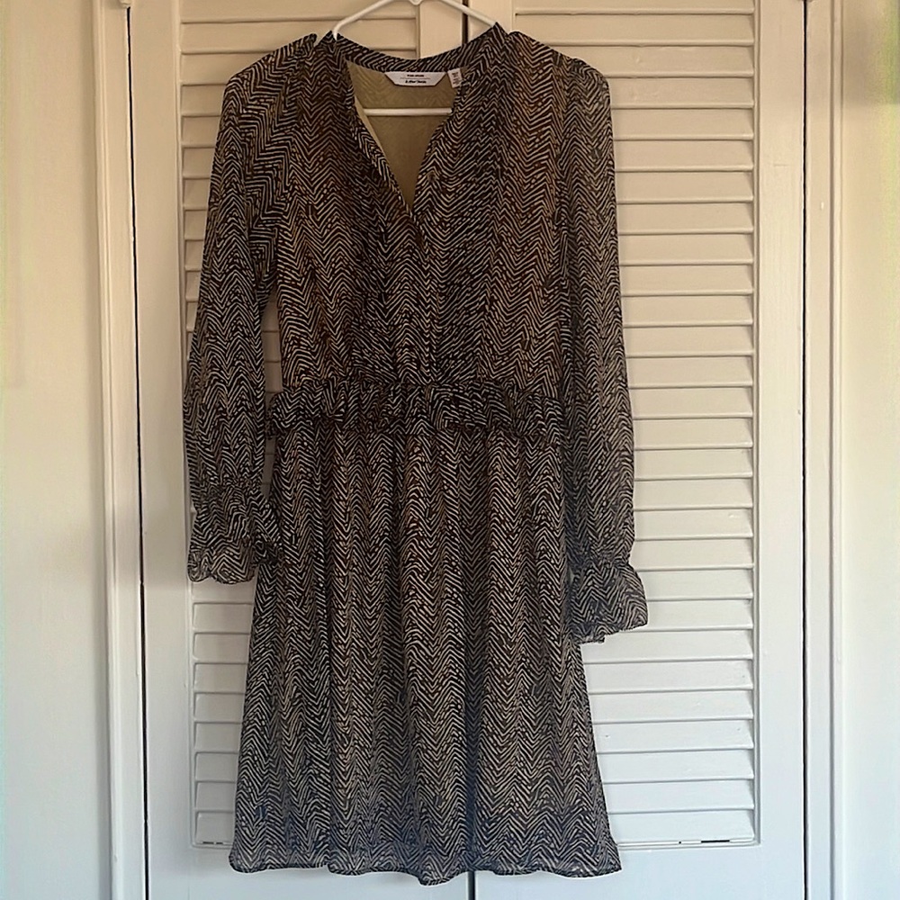 And Other Stories Dress